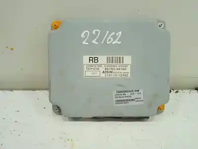 Автозапчасти б/у проверьте блок управления за lexus rx (mcu/gsu/mhu3) 3mzfe ссылки oem iam 8679248160  