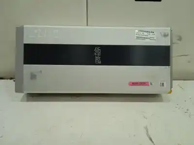 Pezzo di ricambio per auto di seconda mano modulo elettronico per lexus rx (mcu/gsu/mhu3) 3mzfe riferimenti oem iam 862800e010  