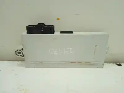 Second-hand car spare part electronic module for bmw 5 (e60) 530 d oem iam references 61356963828  