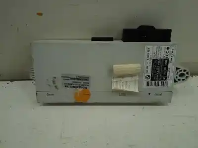 Second-hand car spare part electronic module for bmw 5 (e60) 530 d oem iam references 61356963828  