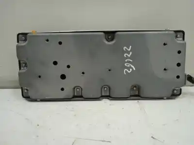 Pezzo di ricambio per auto di seconda mano modulo elettronico per lexus rx (mcu/gsu/mhu3) 3mzfe riferimenti oem iam g925048011  