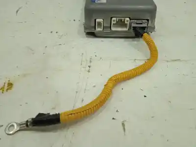 Pezzo di ricambio per auto di seconda mano modulo elettronico per lexus rx (mcu/gsu/mhu3) 3mzfe riferimenti oem iam g925048011  