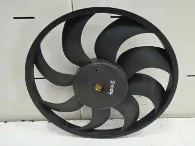 Автозапчастина б/у електро вентилятор для alfa romeo giulietta (940_) 1.6 jtdm (940fxd1a) посилання на oem iam m13005700  