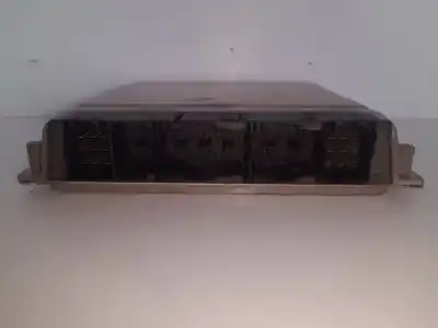 Second-hand car spare part ecu engine control for mercedes-benz clase ml (bm 163) om612963 oem iam references a6121531779  
