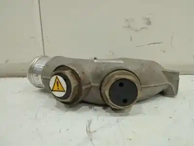 Second-hand car spare part various parts for mercedes-benz actros 4 2ejes bm 963 2011 18xx 4x2 szm l bigspace oem iam references 15300712011  