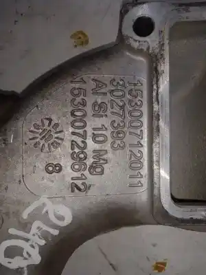 Second-hand car spare part various parts for mercedes-benz actros 4 2ejes bm 963 2011 18xx 4x2 szm l bigspace oem iam references 15300712011  