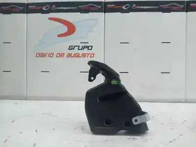 Peça sobressalente para automóvel em segunda mão canal de ar por kia niro i (de) 1.6 gdi hybrid referências oem iam 37571g5000