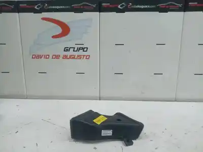Peça sobressalente para automóvel em segunda mão canal de ar por kia niro i (de) 1.6 gdi hybrid referências oem iam 37573g5100