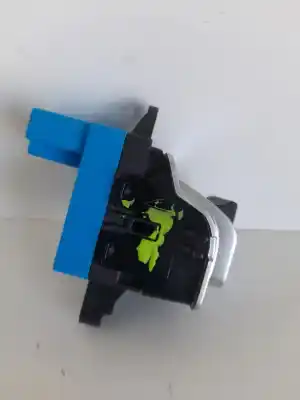 Автозапчастина б/у електричне стояночне гальмо для jaguar xf portfolio 180 cv / 132 kw посилання на oem iam gx732b623ab  