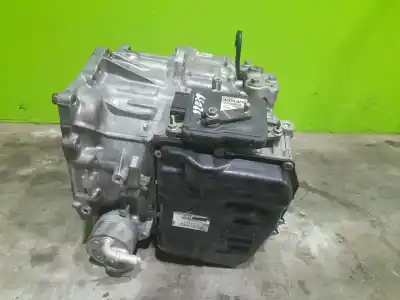 Pezzo di ricambio per auto di seconda mano riduttore per volvo v40 fastback d3 riferimenti oem iam tf71sc  