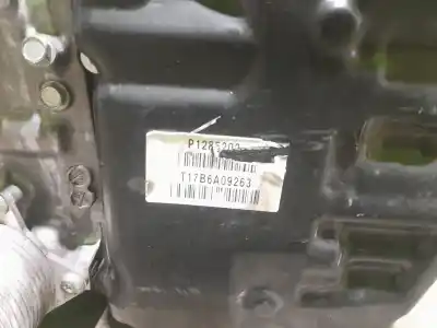 Pezzo di ricambio per auto di seconda mano riduttore per volvo v40 fastback d3 riferimenti oem iam tf71sc  