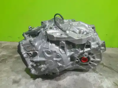 Pezzo di ricambio per auto di seconda mano riduttore per volvo v40 fastback d3 riferimenti oem iam tf71sc  