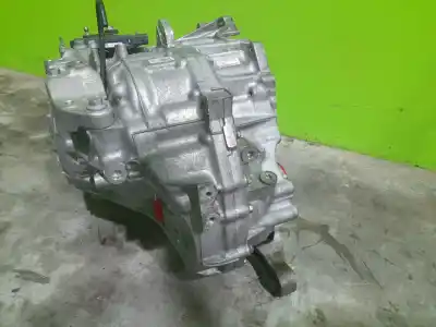 Pezzo di ricambio per auto di seconda mano riduttore per volvo v40 fastback d3 riferimenti oem iam tf71sc  