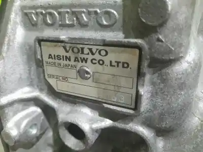 Pezzo di ricambio per auto di seconda mano riduttore per volvo v40 fastback d3 riferimenti oem iam tf71sc  