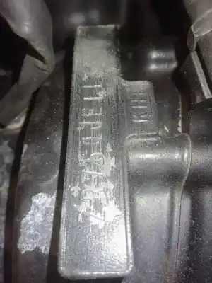 Pièce détachée automobile d'occasion moteur complet pour kawasaki z 750 / z 1000 z 750 98 cv / 72 kw références oem iam   
