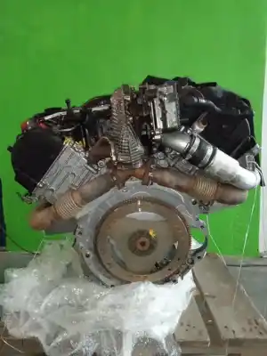 Автозапчасти б/у полный двигатель за porsche cayenne (92a) 3.0 diesel ссылки oem iam crca  
