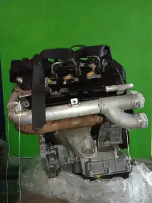 Автозапчасти б/у полный двигатель за porsche cayenne (92a) 3.0 diesel ссылки oem iam crca  