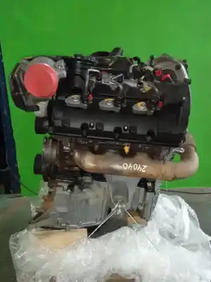 Автозапчасти б/у полный двигатель за porsche cayenne (92a) 3.0 diesel ссылки oem iam crca  