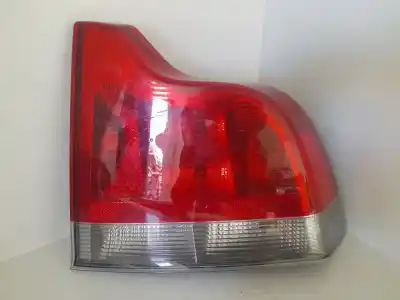 Tweedehands auto-onderdeel RECHTER ACHTERLAMP voor VOLVO B.M. S60 I (384) 2.4 OEM IAM-referenties 153838  