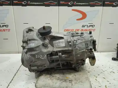 Tweedehands auto-onderdeel VERSNELLINGSBAK voor VW LT 28-35 II AUTOBÚS (2DB, 2DE, 2DK) 2.8 TDI OEM IAM-referenties 9022611401  