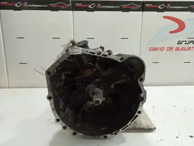 Tweedehands auto-onderdeel VERSNELLINGSBAK voor VOLKSWAGEN LT CAJA CERRADA / COMBI (MOD. 1997) LT 35 Combi OEM IAM-referenties 000300043L  