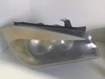 Tweedehands auto-onderdeel RECHTS KOPLAMP voor BMW X1 (E84) sDrive 18 d OEM IAM-referenties 89093494  