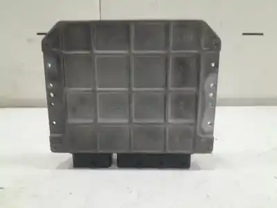 Pezzo di ricambio per auto di seconda mano centralina motore per lexus is ii (_e2_) 200d (ale20_) riferimenti oem iam 8966153d80  