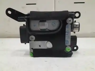 Second-hand car spare part asr control unit for lexus is ii (_e2_) 200d (ale20_) oem iam references 8965053061  