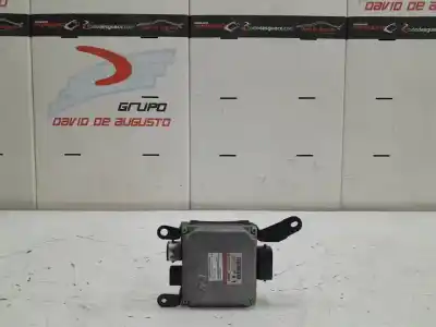 Pezzo di ricambio per auto di seconda mano CENTRALINA ASR per LEXUS IS II (_E2_) 200D (ALE20_) Riferimenti OEM IAM 8965053061  