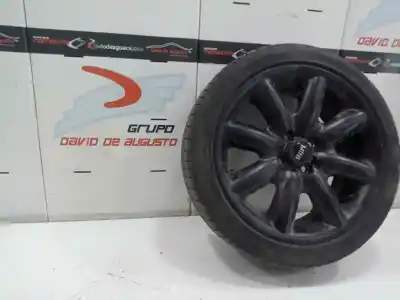 Peça sobressalente para automóvel em segunda mão PNEU por MINI MINI (R56) Cooper S Referências OEM IAM 7JX17EH2  