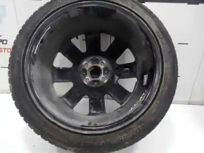 Peça sobressalente para automóvel em segunda mão pneu por mini mini (r56) cooper s referências oem iam 7jx17eh2  