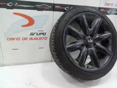Peça sobressalente para automóvel em segunda mão PNEU por MINI MINI (R56) Cooper S Referências OEM IAM 7JX17EH2  