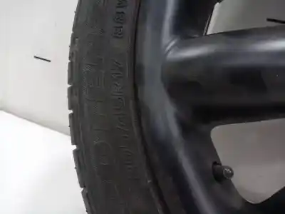 Peça sobressalente para automóvel em segunda mão pneu por mini mini (r56) cooper s referências oem iam 7jx17eh2  