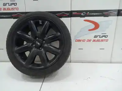 Peça sobressalente para automóvel em segunda mão PNEU por MINI MINI (R56) Cooper S Referências OEM IAM 7JX17EH2  