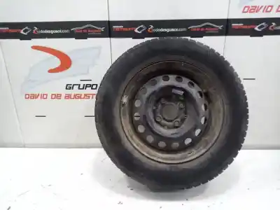 Peça sobressalente para automóvel em segunda mão PNEU por SEAT CORDOBA BERLINA (6K2) Dream (1997->) Referências OEM IAM 6K0601027A  