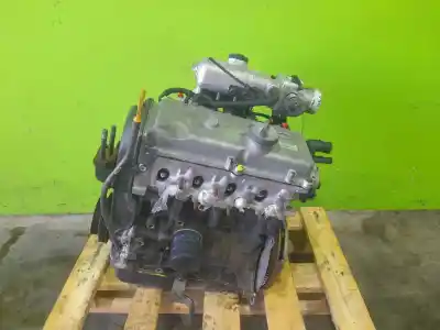 Автозапчасти б/у ПОЛНЫЙ ДВИГАТЕЛЬ за HYUNDAI GETZ (TB) 1.1 ссылки OEM IAM G4HD  