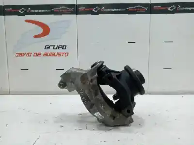 Pièce détachée automobile d'occasion MOYEU DE ROUE AVANT GAUCHE pour RENAULT MEGANE II (BM0/1_, CM0/1_) 2.0 RENAULT SPORT Références OEM IAM 2888725011B  