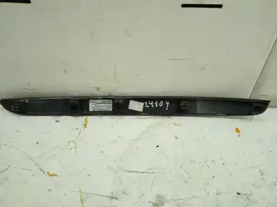 Second-hand car spare part dashboard trim for alfa romeo giulietta (940_) 1.6 jtdm (940fxd1a) oem iam references 156088497  