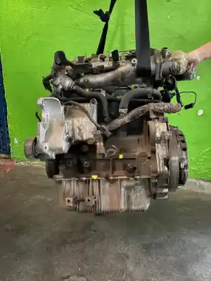 Pezzo di ricambio per auto di seconda mano motore completo per hyundai accent ii (lc) 1.5 crdi riferimenti oem iam d3ea