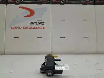 Peça sobressalente para automóvel em segunda mão válvula de vácuo por audi q3 (8ug) dfg referências oem iam 04l131051f