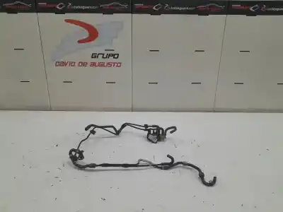 Second-hand car spare part solenoid valve for ford focus iii sedán 1.0 ecoboost oem iam references 