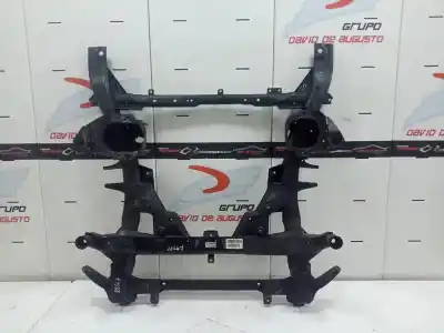 Pezzo di ricambio per auto di seconda mano sottotelaio posteriore per bmw x6 (e71, e72) xdrive 40 d riferimenti oem iam p677935702