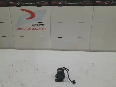 Peça sobressalente para automóvel em segunda mão válvula solenóide por bmw x5 (e53) 3.0 turbodiesel cat referências oem iam 72279600