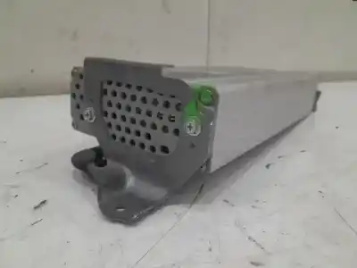 Second-hand car spare part sound amplifier for lexus is ii (_e2_) 200d (ale20_) oem iam references 862800w790  