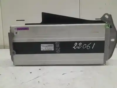 Second-hand car spare part sound amplifier for lexus is ii (_e2_) 200d (ale20_) oem iam references 862800w790  