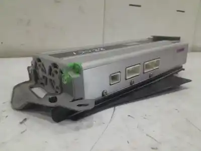 Second-hand car spare part sound amplifier for lexus is ii (_e2_) 200d (ale20_) oem iam references 862800w790  