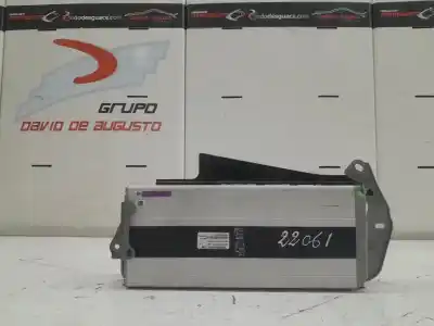 Peça sobressalente para automóvel em segunda mão  por LEXUS IS II (_E2_)  Referências OEM IAM 862800W790  