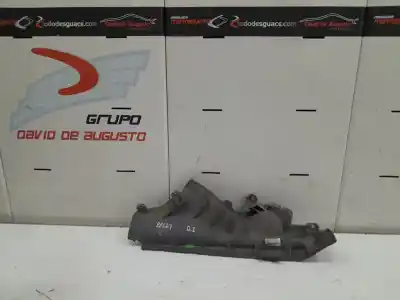 Pezzo di ricambio per auto di seconda mano carenatura per bmw x6 (e71, e72) xdrive 40 d riferimenti oem iam 51717169419