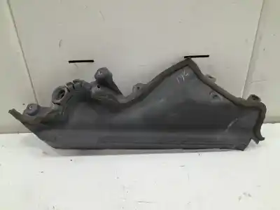 Second-hand car spare part fairing for bmw x6 (e71, e72) xdrive 40 d oem iam references 51717169419  