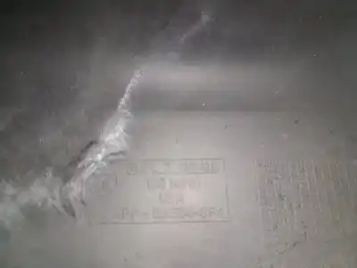 Second-hand car spare part fairing for bmw x6 (e71, e72) xdrive 40 d oem iam references 51717169419  